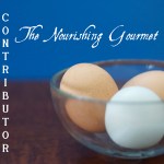The Nourishing Gourmet Contributor Button 1
